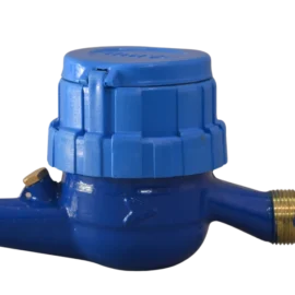 DN15mm – Multi Jet Water Meters