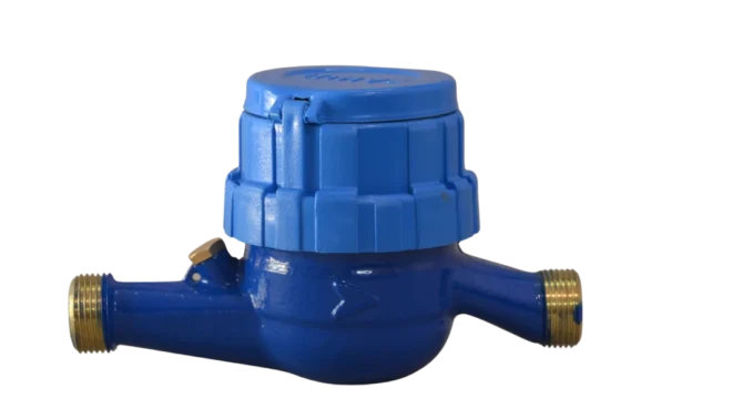 DN15mm - Multi Jet Water Meters