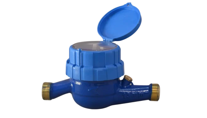 DN15mm - Multi Jet Water Meters - Image 2