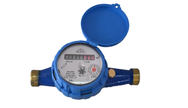 DN15mm - Multi Jet Water Meters - Image 3