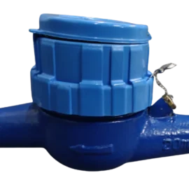 DN20mm – Multi Jet Water Meters