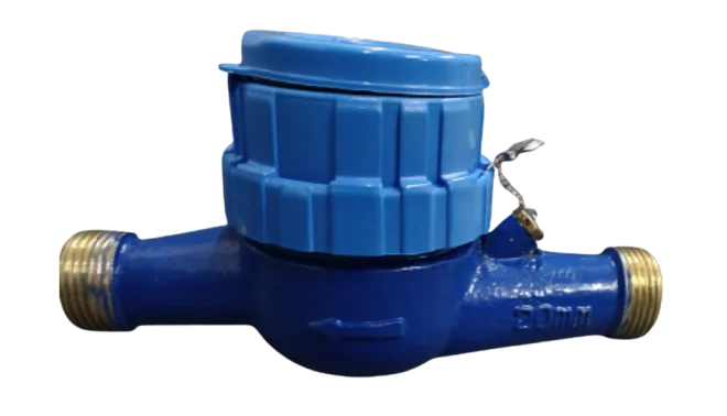 DN20mm - Multi Jet Water Meters