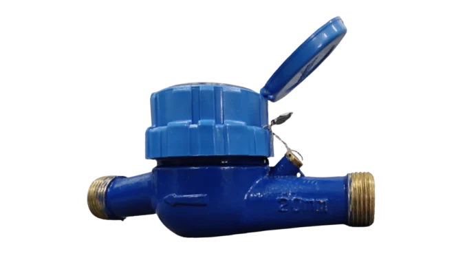 DN20mm - Multi Jet Water Meters - Image 2