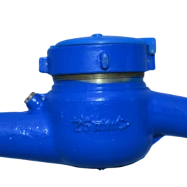 DN25mm – Multi Jet Water Meters