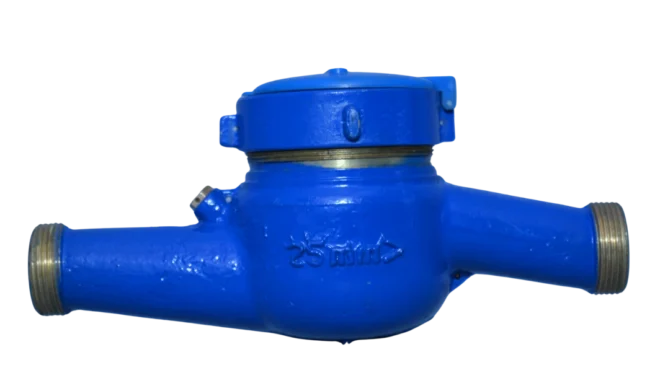 DN25mm - Multi Jet Water Meters