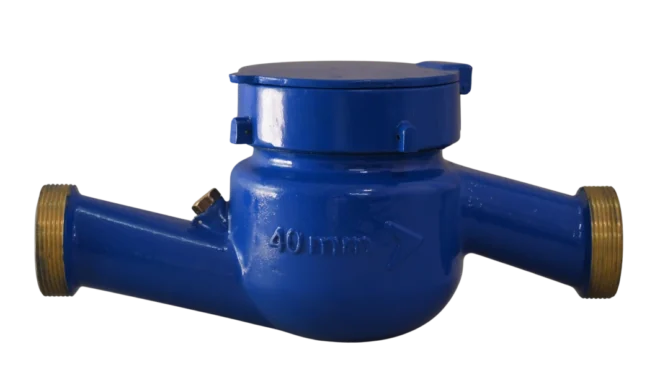 DN40mm - Multi Jet Water Meters