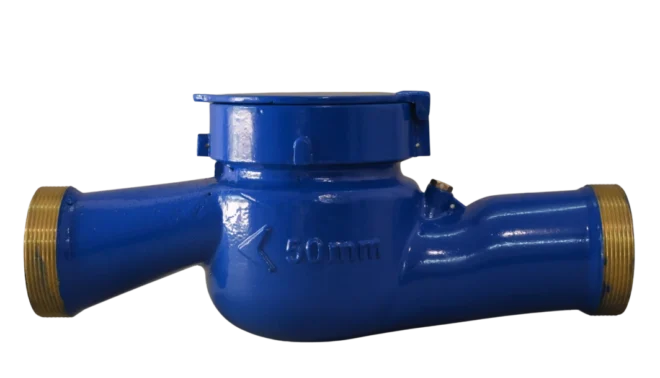 DN50mm - Multi Jet Water Meters