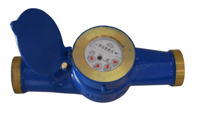 DN50mm - Multi Jet Water Meters - Image 2
