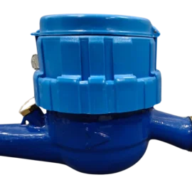 Multi Jet Water Meters AMR Compatible Series