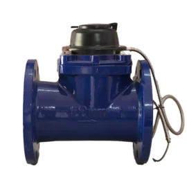 DN100mm – Woltman Type Bulk Flow Water Meters