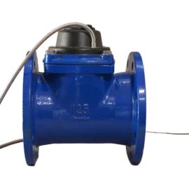 DN125mm – Woltman Type Bulk Flow Water Meters