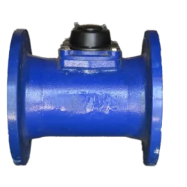DN200mm – Woltman Type Bulk Flow Water Meters