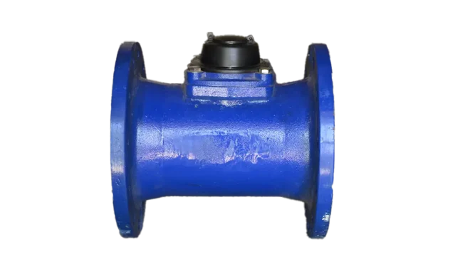 DN200mm - Woltman Type Bulk Flow Water Meters