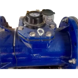 DN250mm – Woltman Type Bulk Flow Water Meters