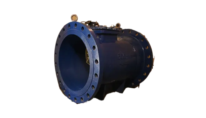 DN500mm - Woltman Type Bulk Flow Water Meters - Image 2