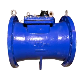 DN400mm – Woltman Type Bulk Flow Water Meters