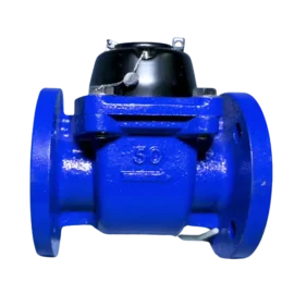 DN50mm – Woltman Type Bulk Flow Water Meters