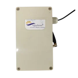 GSM/GPRS RTU Schematic