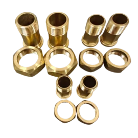 Nut Tail Pieces for Water Meters