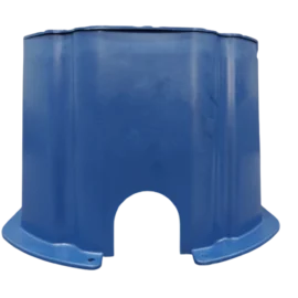 Protection Box for Water Meters