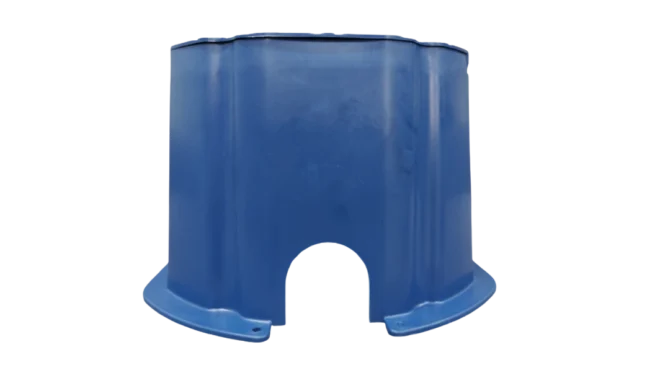 Protection Box for Water Meters